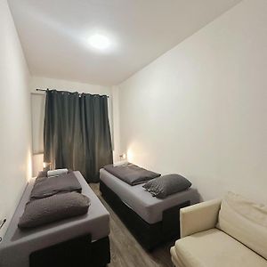 Appartement met Twee Slaapkamers